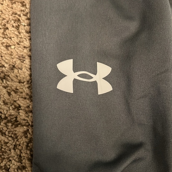 Under Armour Project Rock Men Large - Picture 5 of 5